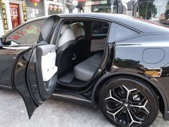 Deepal L07 230Ultra Smart DriveAD PROEREV Edition - ფოტო 7