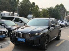 BMW X5 2023 xDrive 30Li M Sport Exclusive Night Edition Package - ფოტო 1