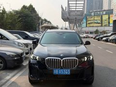 BMW X5 2023 xDrive 30Li M Sport Exclusive Night Edition Package - ფოტო 2