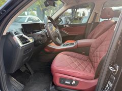 BMW X5 2023 xDrive 30Li M Sport Exclusive Night Edition Package - ფოტო 3