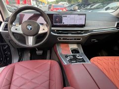 BMW X5 2023 xDrive 30Li M Sport Exclusive Night Edition Package - ფოტო 4