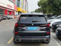 BMW X5 2023 xDrive 30Li M Sport Exclusive Night Edition Package - ფოტო 6