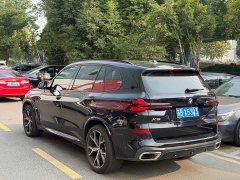 BMW X5 2023 xDrive 30Li M Sport Exclusive Night Edition Package - ფოტო 7