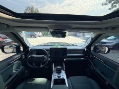 Jetour Chitu Jietu Traveler 2.0T AWD Expedition PRO - ფოტო 10
