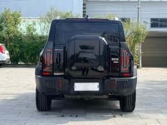Jetour Chitu Jietu Traveler 2.0T AWD Expedition PRO - ფოტო 5