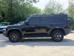 Jetour Chitu Jietu Traveler 2.0T AWD Expedition PRO - ფოტო 7
