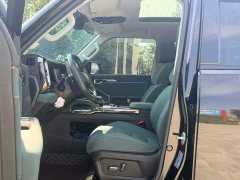 Jetour Chitu Jietu Traveler 2.0T AWD Expedition PRO - ფოტო 8