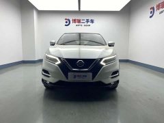 Nissan Qashqai 2021 2.0L CVT Luxury - ფოტო 10