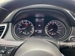 Nissan Qashqai 2021 2.0L CVT Luxury - ფოტო 12