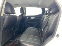 Nissan Qashqai 2021 2.0L CVT Luxury - ფოტო 13