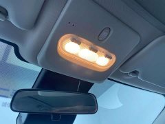 Nissan Qashqai 2021 2.0L CVT Luxury - ფოტო 14