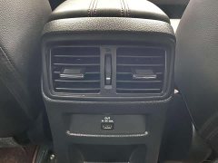 Nissan Qashqai 2021 2.0L CVT Luxury - ფოტო 15