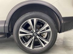 Nissan Qashqai 2021 2.0L CVT Luxury - ფოტო 17