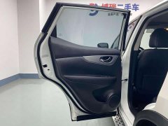 Nissan Qashqai 2021 2.0L CVT Luxury - ფოტო 18