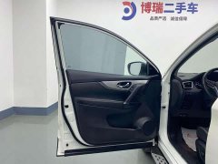 Nissan Qashqai 2021 2.0L CVT Luxury - ფოტო 19