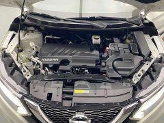 Nissan Qashqai 2021 2.0L CVT Luxury - ფოტო 2