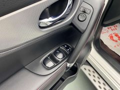 Nissan Qashqai 2021 2.0L CVT Luxury - ფოტო 20