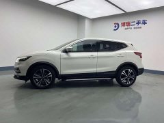 Nissan Qashqai 2021 2.0L CVT Luxury - ფოტო 4