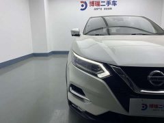 Nissan Qashqai 2021 2.0L CVT Luxury - ფოტო 5