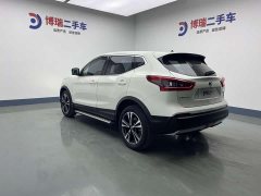 Nissan Qashqai 2021 2.0L CVT Luxury - ფოტო 6