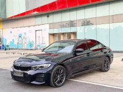 BMW 3 Series 325Li M Sport Night Edition Package - ფოტო 1