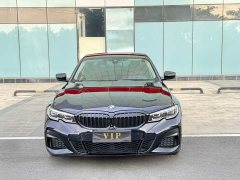 BMW 3 Series 325Li M Sport Night Edition Package - ფოტო 2