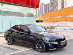 BMW 3 Series 325Li M Sport Night Edition Package - ფოტო 3