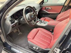 BMW 3 Series 325Li M Sport Night Edition Package - ფოტო 4
