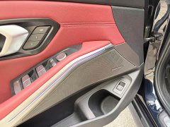 BMW 3 Series 325Li M Sport Night Edition Package - ფოტო 5