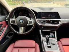 BMW 3 Series 325Li M Sport Night Edition Package - ფოტო 8