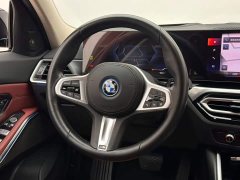 BMW i3 eDrive 40 L Night Sport Package - ფოტო 12