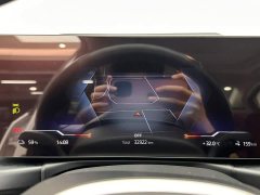 BMW i3 eDrive 40 L Night Sport Package - ფოტო 14