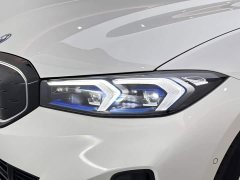 BMW i3 eDrive 40 L Night Sport Package - ფოტო 18
