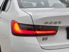 BMW i3 eDrive 40 L Night Sport Package - ფოტო 20
