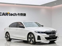 BMW i3 eDrive 40 L Night Sport Package - ფოტო 6