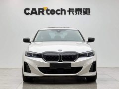 BMW i3 eDrive 40 L Night Sport Package - ფოტო 7
