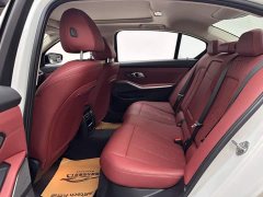 BMW i3 eDrive 40 L Night Sport Package - ფოტო 9
