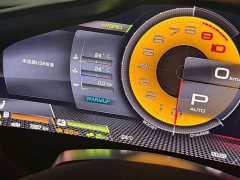 Ferrari 296 2022 3.0T V6 GTS - ფოტო 5