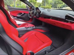 Ferrari 296 2022 3.0T V6 GTS - ფოტო 6