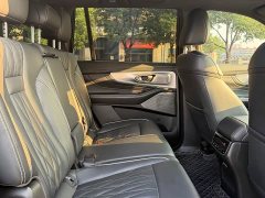 GAC Aion GS8 2022 Pioneer Series 2.0T GDI AWD Luxury Smart Connected Edition 7-Seater - ფოტო 10