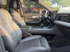 GAC Aion GS8 2022 Pioneer Series 2.0T GDI AWD Luxury Smart Connected Edition 7-Seater - ფოტო 11