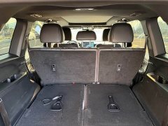 GAC Aion GS8 2022 Pioneer Series 2.0T GDI AWD Luxury Smart Connected Edition 7-Seater - ფოტო 13