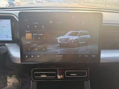 GAC Aion GS8 2022 Pioneer Series 2.0T GDI AWD Luxury Smart Connected Edition 7-Seater - ფოტო 16