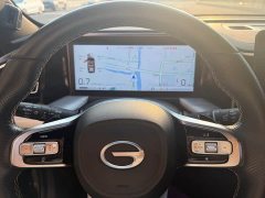 GAC Aion GS8 2022 Pioneer Series 2.0T GDI AWD Luxury Smart Connected Edition 7-Seater - ფოტო 17