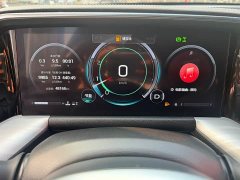 GAC Aion GS8 2022 Pioneer Series 2.0T GDI AWD Luxury Smart Connected Edition 7-Seater - ფოტო 18