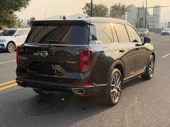GAC Aion GS8 2022 Pioneer Series 2.0T GDI AWD Luxury Smart Connected Edition 7-Seater - ფოტო 19