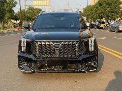 GAC Aion GS8 2022 Pioneer Series 2.0T GDI AWD Luxury Smart Connected Edition 7-Seater - ფოტო 2