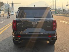 GAC Aion GS8 2022 Pioneer Series 2.0T GDI AWD Luxury Smart Connected Edition 7-Seater - ფოტო 20