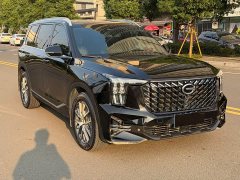 GAC Aion GS8 2022 Pioneer Series 2.0T GDI AWD Luxury Smart Connected Edition 7-Seater - ფოტო 3