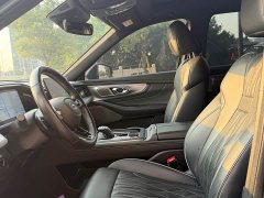 GAC Aion GS8 2022 Pioneer Series 2.0T GDI AWD Luxury Smart Connected Edition 7-Seater - ფოტო 4